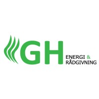 GH Energi & Rådgivning ApS logo - Similar company to Os Engineering Aps