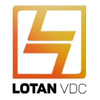 LotanVDC logo - Similar company to Technion Drive Accelerator