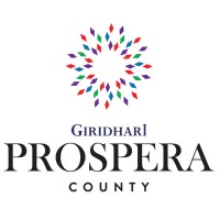 Giridhari Prospera County logo - Similar company to Giridhari Developers