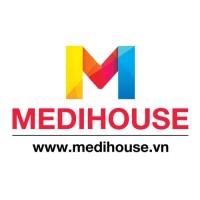 medihousevn logo - Similar company to Sidom Enterprise
