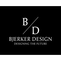 Bjerker Design logo - Similar company to Normenn