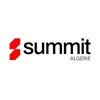 Summit Technology Solutions Algeria logo - Similar company to Apple Nra
