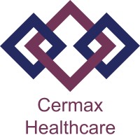 Cermax Healthcare logo - Similar company to Surgics