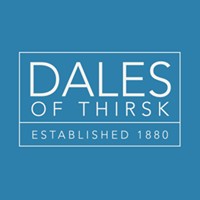 Dales of Thirsk Ltd logo - Similar company to C3 Water