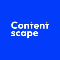 Contentscape logo - Similar company to Due North