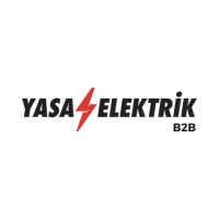 Yasa Elektrik logo - Similar company to Servicios Lyg