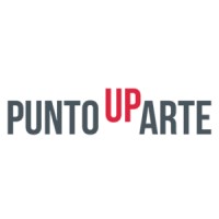 Puntouparte logo - Similar company to Aroland.Es