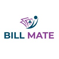 Bill Mate logo - Similar company to Dark Bytes