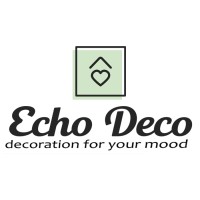 Echodeco.gr logo - Similar company to Roco