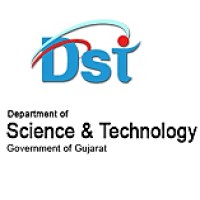 Department of Science & Technology, Government of Gujarat logo - Similar company to Heva Electric