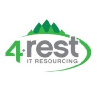 4-Rest logo - Similar company to Daemen