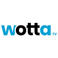 Wotta TV logo - Similar company to Sledovanitv.Cz