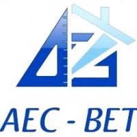 AEC BET logo - Similar company to Getude