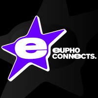 Eupho Connects logo - Similar company to Dasos Cabinets
