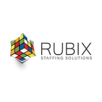 Rubix Staffing Solutions Pvt Ltd logo - Similar company to Rubix Soft Solutions