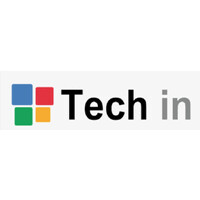 Tech In Avignon logo - Similar company to Ati Pc