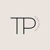 The Point Dental logo - Similar company to Asia Vacation Group