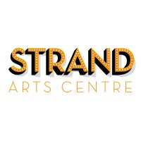 Strand Belfast logo - Similar company to Mission Study Abroad