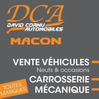 DAVID CORNU AUTOMOBILES logo - Similar company to B2E Ingenierie