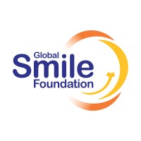 Global Smile Foundation logo - Similar company to Inge Burger Speech Language Therapy Inc.