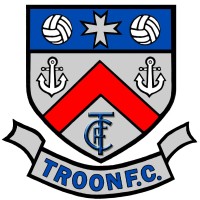 Troon Football Club