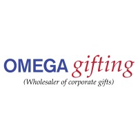 Omega Gifiting logo - Similar company to Scorpiongifts.In