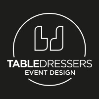 Tabledressers logo - Similar company to Twenty Events