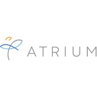 Atrium Recruitment logo - Similar company to Lovelemonade