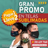 TextiTienda.com logo - Similar company to Soluciones Logisticas Inteligentes S.A De C.V