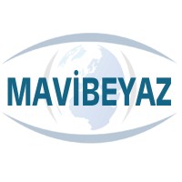 Mavibeyaz Mühendislik logo - Similar company to Ake