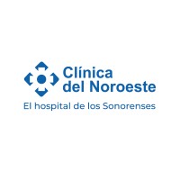 Clínica del Noroeste logo - Similar company to Hospital Cima Hermosillo