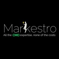 Markestro logo - Similar company to Supreact