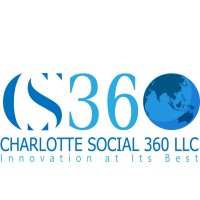Charlotte Social 360 LLC, (CS360) logo - Similar company to Infotech Solutions Llc - Sd