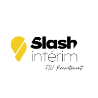 SLASH INTERIM AVIGNON logo - Similar company to Slash Intérim