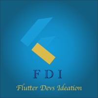Flutter Developers Ideation logo - Similar company to Contechity