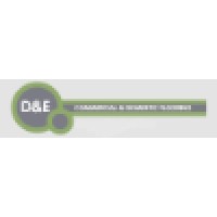 D&E Flooring Ltd