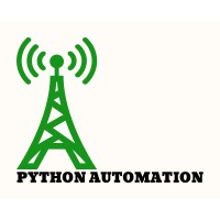 Python Automation logo - Similar company to Python Automation Masters