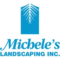 Michele's Landscaping logo - Similar company to Nationwide Restorations