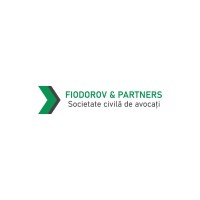 Fiodorov & Partners logo - Similar company to Arcon