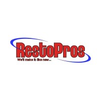 RESTOPROS, INC. logo - Similar company to Mak Holdings Llc