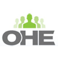 Országos Humánmenedzsment Egyesület logo - Similar company to Coaching Team
