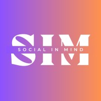 Social in Mind logo - Similar company to Bytecast