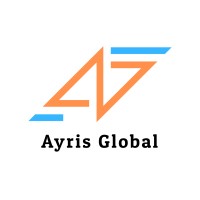Ayris Global LLC logo - Similar company to Ramora Technologies