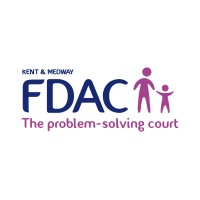 FDAC Kent and Medway logo - Similar company to Narconon United Kingdom
