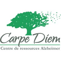 Carpe Diem - Centre de ressources Alzheimer logo - Similar company to Soins Gabrielle Alzheimer
