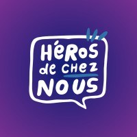 Héros de chez nous logo - Similar company to Akene, Native Seeds