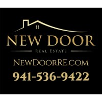New Door Real Estate logo - Similar company to Fuel Flip Technologies