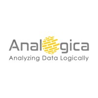 Analogica Data Pvt ltd logo - Similar company to Seaaro Solutions