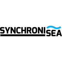 SynchroniSea logo - Similar company to Le Bureau