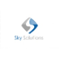 Sky Solutions sarl logo - Similar company to Sofengi Africa
